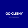 Go Cleeny Logo